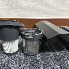2023年製コードレス極軽スティッククリーナーの画像