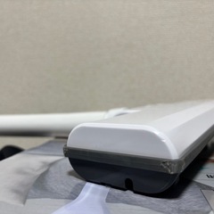 2023年製コードレス極軽スティッククリーナーの画像