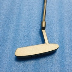 Lapita TYPE-1　MAGIC　GOLD マジックゴールド　メンズゴルフパター　スチール　右利き用　　35インチの画像