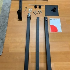 懸垂器具の画像