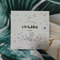 となりのトトロ腕時計限定品の画像