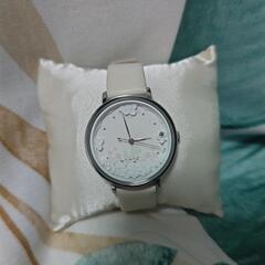 となりのトトロ腕時計限定品の画像