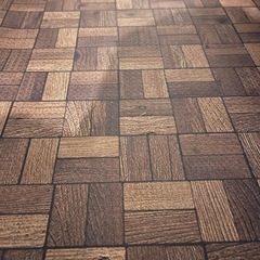 キッチンマット　180×45の画像