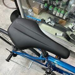 BIANCHI 「ビアンキ」 ROMA3 DISC 2022年モデル クロスバイク / バイチャリ福岡店 ITJ7C8GZ6F1Kの画像