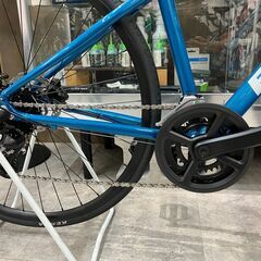 BIANCHI 「ビアンキ」 ROMA3 DISC 2022年モデル クロスバイク / バイチャリ福岡店 ITJ7C8GZ6F1Kの画像