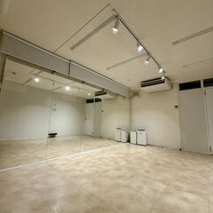 【生徒募集】〜JR目黒駅徒歩１分の駅近パーソナルフィットネススタジオ〜の画像