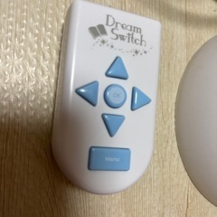 ドリームスイッチ【訳あり】の画像