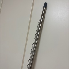 物干し竿の画像