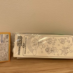 新品未使用品 アンパンマンゴルフの画像
