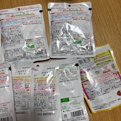 離乳食の画像