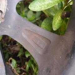 ファブレス　軽自動車　16インチホイールの画像