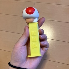 PEZ ピノキオの画像