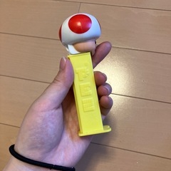 PEZ ピノキオの画像