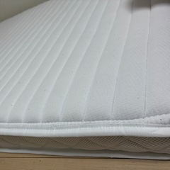 マットレスの画像