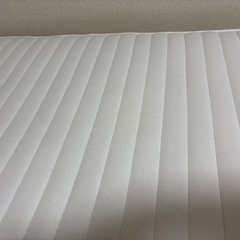 マットレスの画像