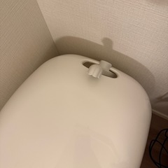 ニャンとも清潔トイレ　猫トイレの画像