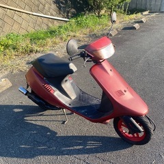 ホンダ　DJ1R 実働の画像