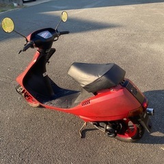 ホンダ　DJ1R 実働の画像