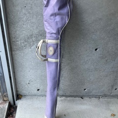 ビギナーさん、練習用に　Mizuno ミズノ綺麗目レディース　ゴルフクラブ　セット　1、3、5、6、7、P、32Aの画像