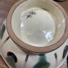 やちむんの画像