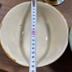 やちむんの画像