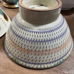 やちむんの画像