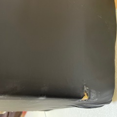 レバー式座椅子
の画像