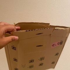 梱包資材まとめて（紙箱・緩衝袋など）の画像