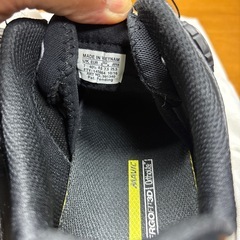 マビックコスミックエリートビンディングシューズの画像