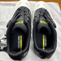 マビックコスミックエリートビンディングシューズの画像