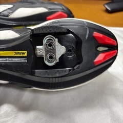 マビックコスミックエリートビンディングシューズの画像