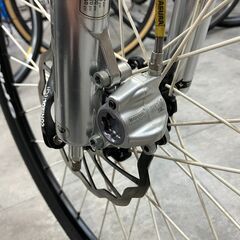 ジャンク CANNONDALE 「キャノンデール」 SCALPEL1000 2005年頃 マウンテンバイク / バイチャリ福岡店 ITHN2EVIJ76Kの画像
