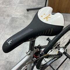 ジャンク CANNONDALE 「キャノンデール」 SCALPEL1000 2005年頃 マウンテンバイク / バイチャリ福岡店 ITHN2EVIJ76Kの画像