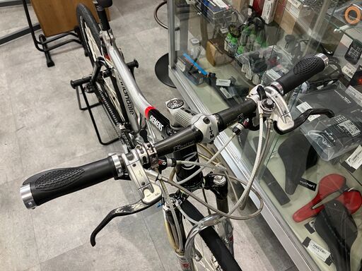 ジャンク CANNONDALE 「キャノンデール」 SCALPEL1000 2005年頃 マウンテンバイク / バイチャリ福岡店 IT