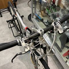 ジャンク CANNONDALE 「キャノンデール」 SCALPEL1000 2005年頃 マウンテンバイク / バイチャリ福岡店 ITHN2EVIJ76Kの画像