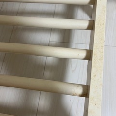 【ハンガーラック】の画像