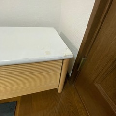 テレビボード
の画像