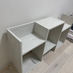 棚の画像