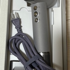 ドライヤー新品
の画像