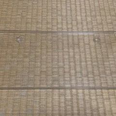 ナンバーカバー クリアー 透明 ナンバープレートカバー 1枚の画像