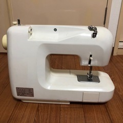 ミシンの画像