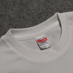 【United Athle】Ｔシャツ  白地の画像
