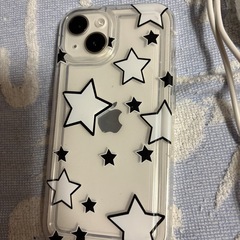 ｉphone14 256GB ホワイト    の画像