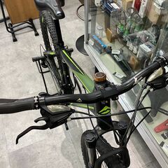 MERIDA 「メリダ」 BIGSEVEN 10 2018年頃 マウンテンバイク / バイチャリ福岡店 ITSH13UGRHTUの画像
