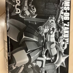 💗新品💗ガンプラ 3箱セットの画像