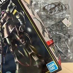 💗新品💗ガンプラ 3箱セットの画像