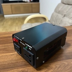 電圧交換器変圧器の画像