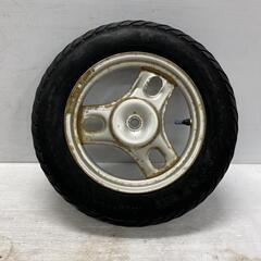HONDA タクト リアホイール ホンダ [M-250723-65]の画像
