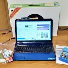 office2019+タブレットペン+DELL i7 + Win11Pro+SSD250GB+メモリ8GBの画像