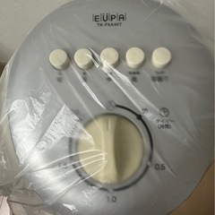 タワー扇風機の画像